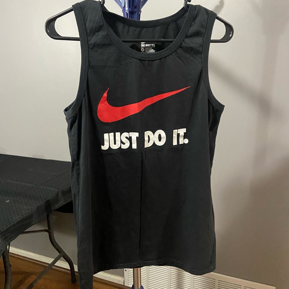 Mens Nike tank top